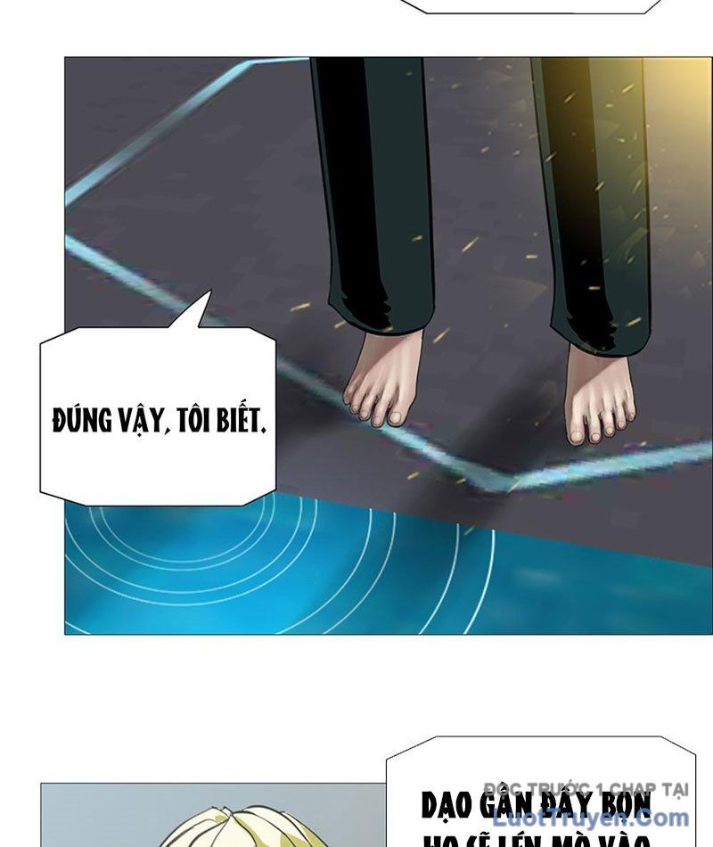 Ám Thần Bảng: Chapter 5