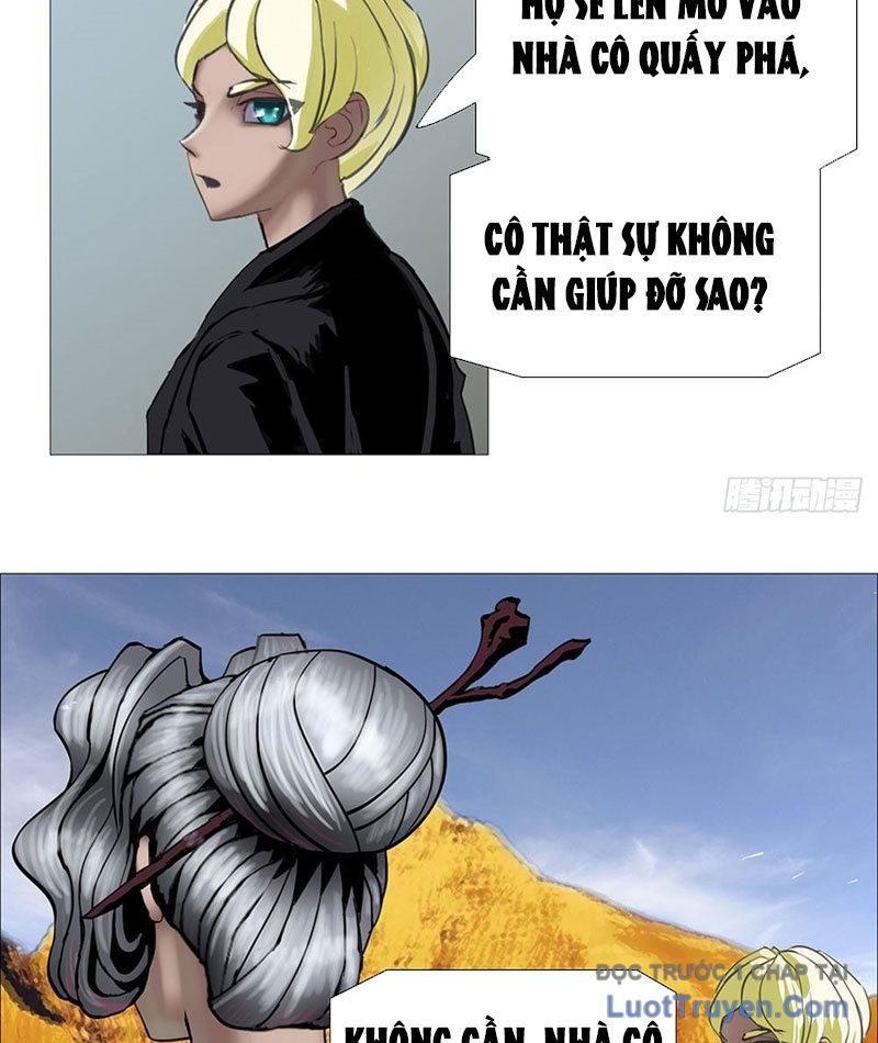 Ám Thần Bảng: Chapter 5