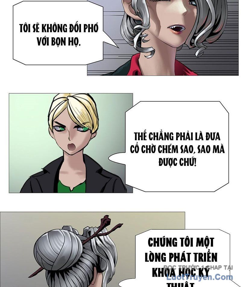 Ám Thần Bảng: Chapter 5