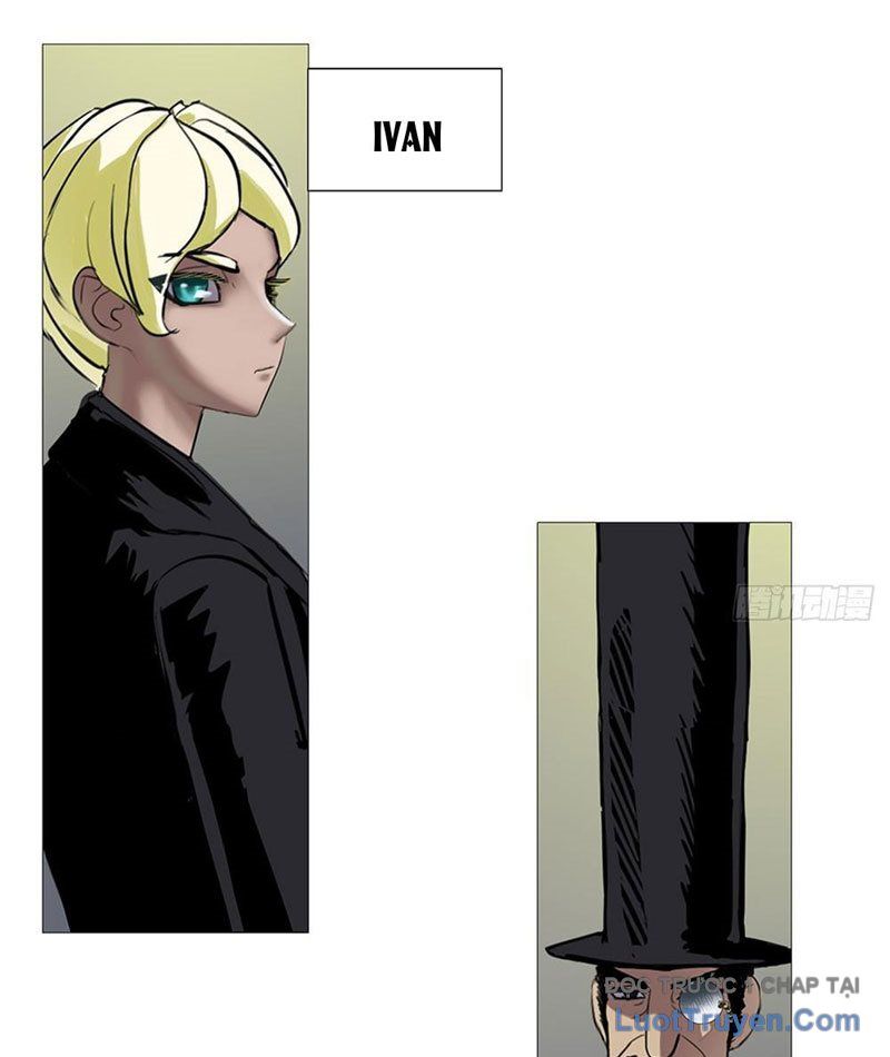 Ám Thần Bảng: Chapter 5