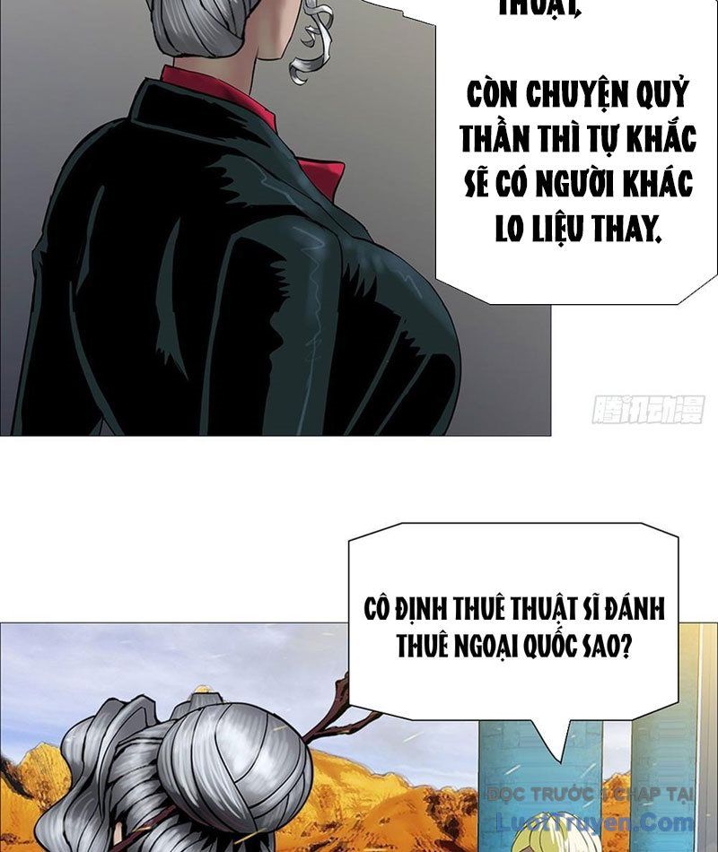 Ám Thần Bảng: Chapter 5