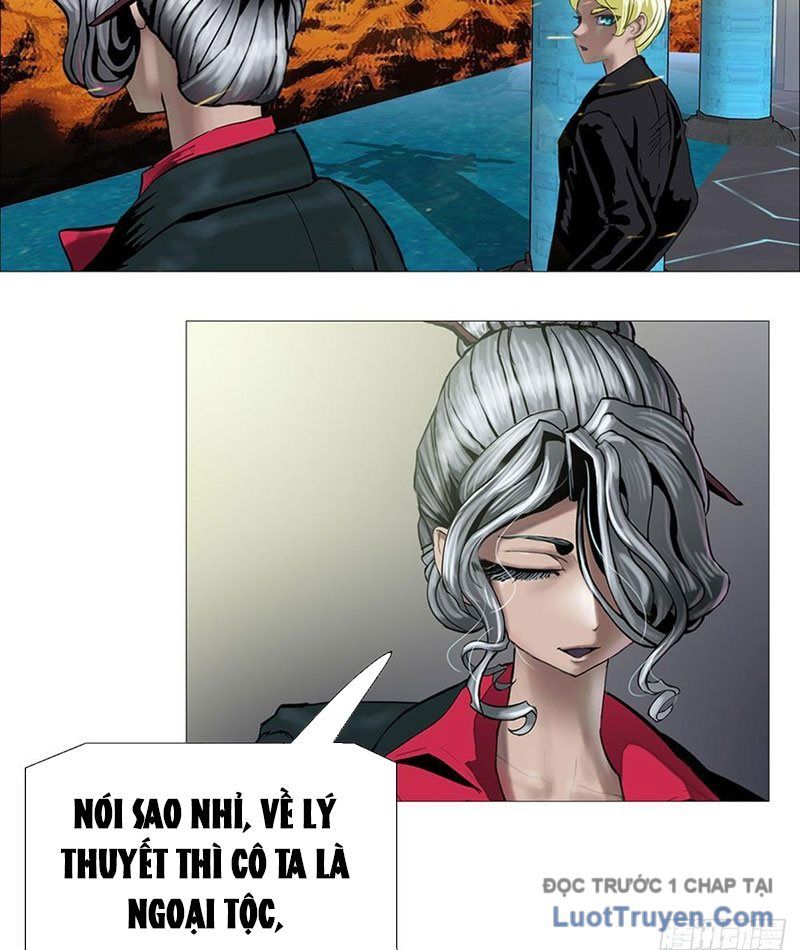 Ám Thần Bảng: Chapter 5