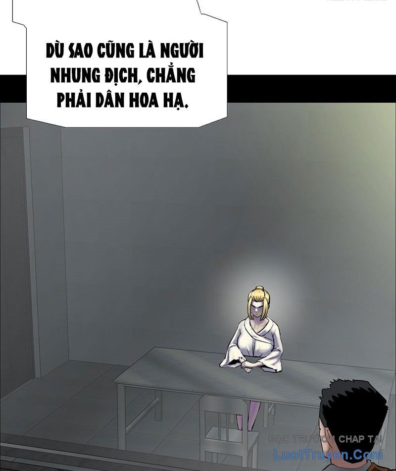 Ám Thần Bảng: Chapter 5