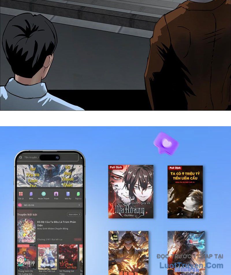 Ám Thần Bảng: Chapter 5