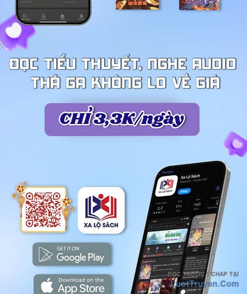 Ám Thần Bảng: Chapter 5