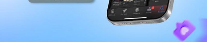 Ám Thần Bảng: Chapter 5