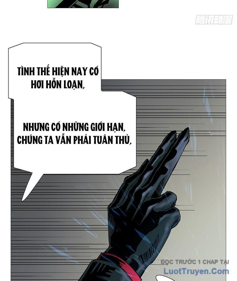 Ám Thần Bảng: Chapter 5