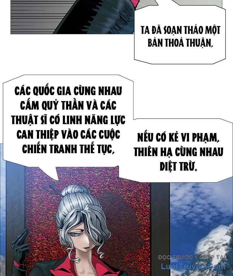 Ám Thần Bảng: Chapter 5