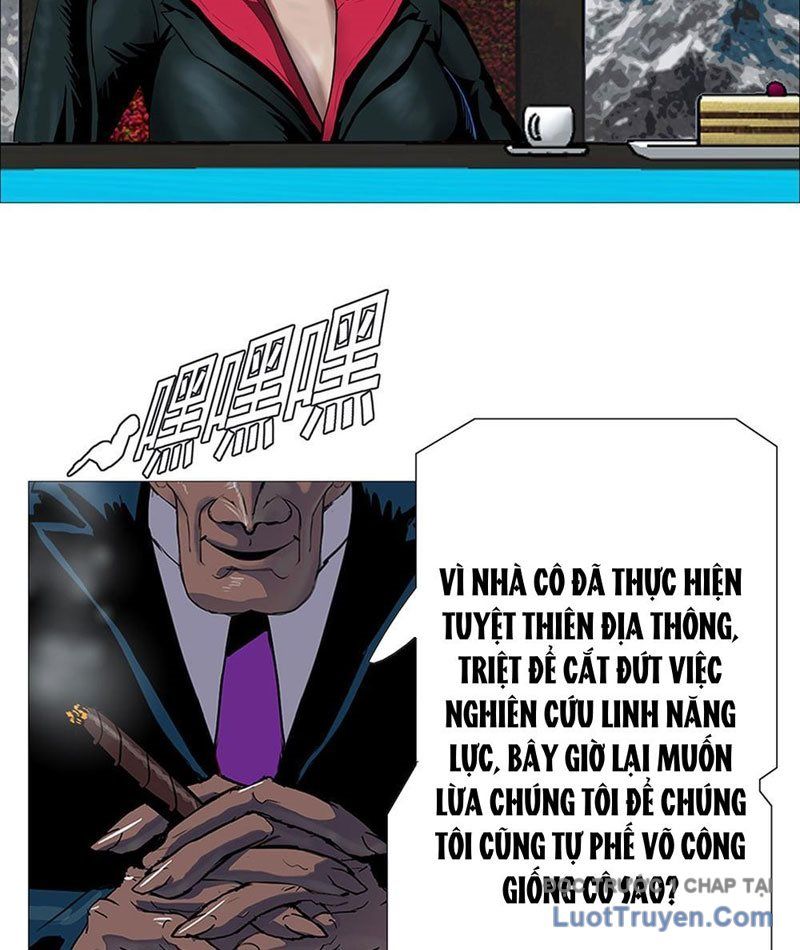 Ám Thần Bảng: Chapter 5