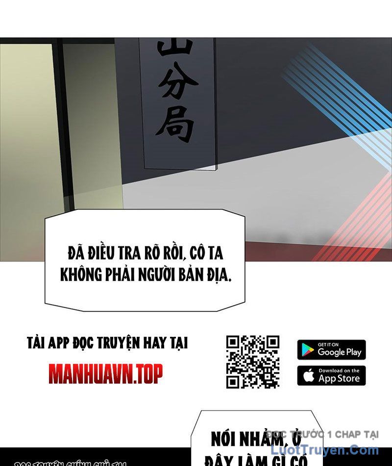 Ám Thần Bảng: Chapter 6