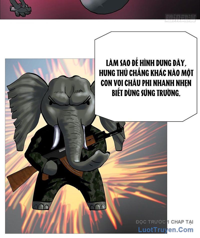 Ám Thần Bảng: Chapter 6