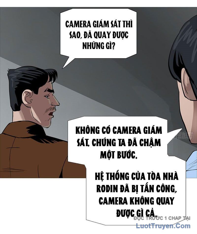 Ám Thần Bảng: Chapter 6