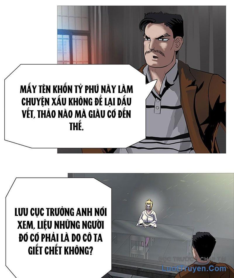 Ám Thần Bảng: Chapter 6