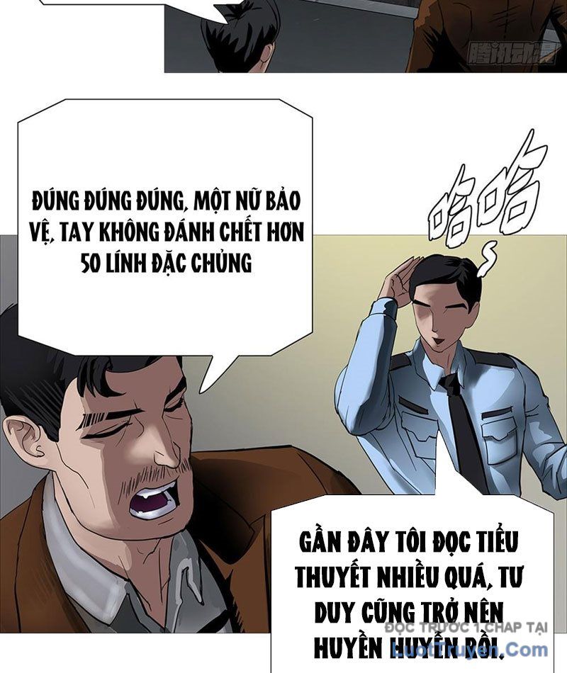 Ám Thần Bảng: Chapter 6