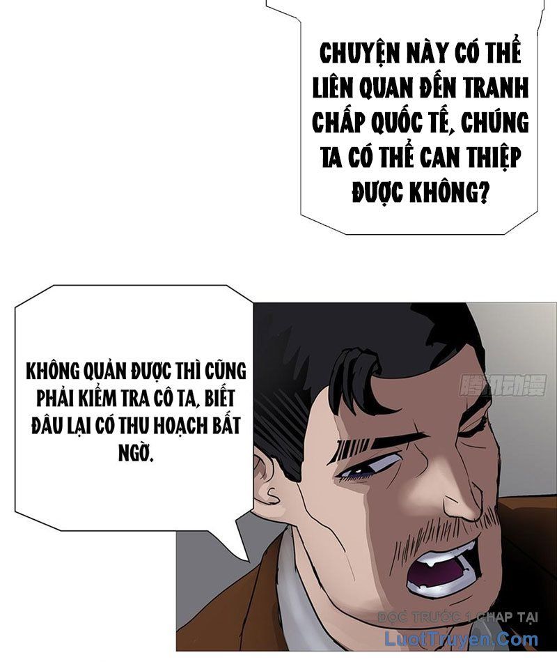 Ám Thần Bảng: Chapter 6