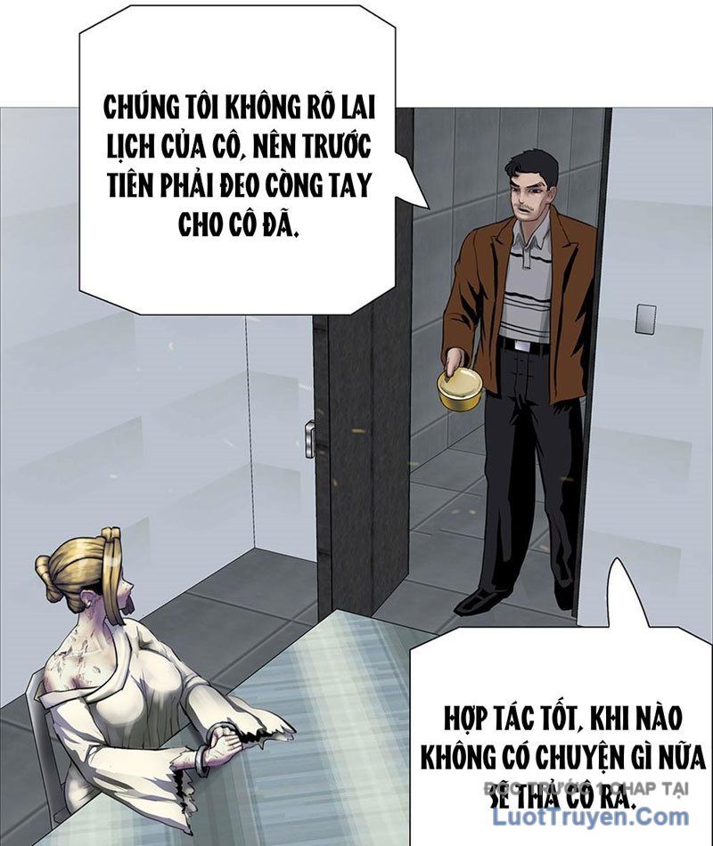 Ám Thần Bảng: Chapter 6