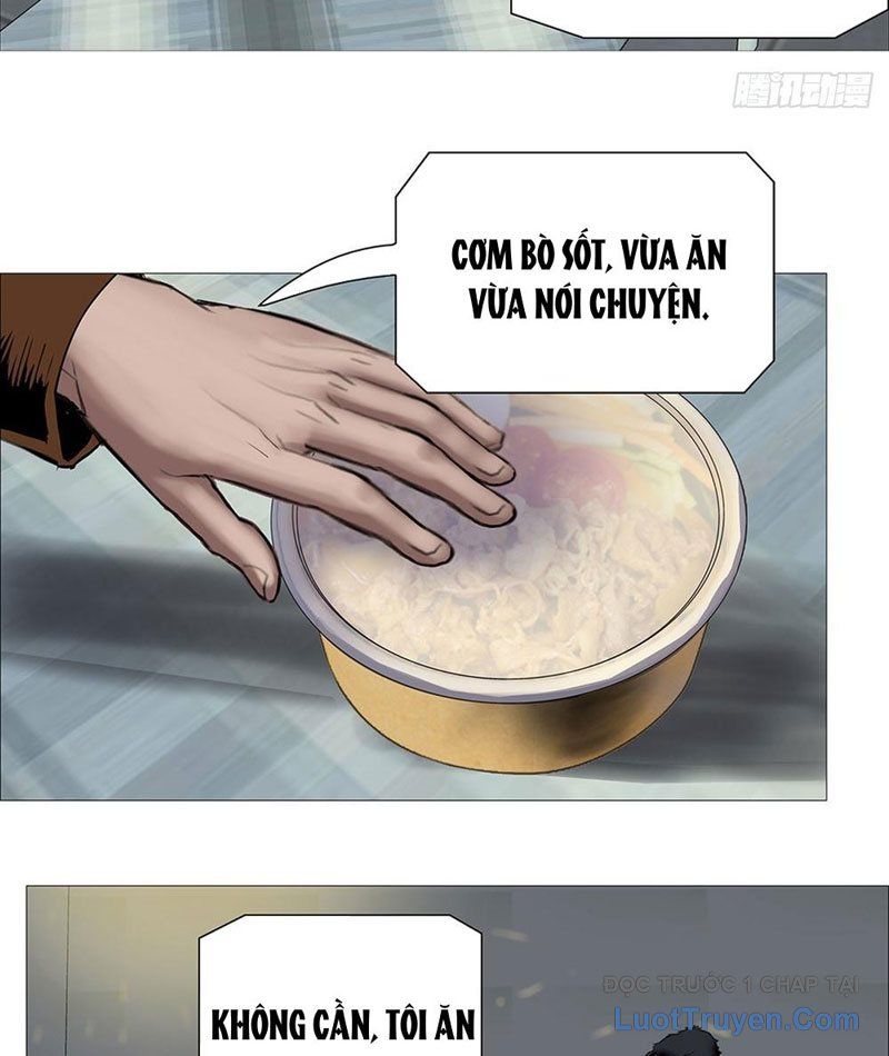 Ám Thần Bảng: Chapter 6