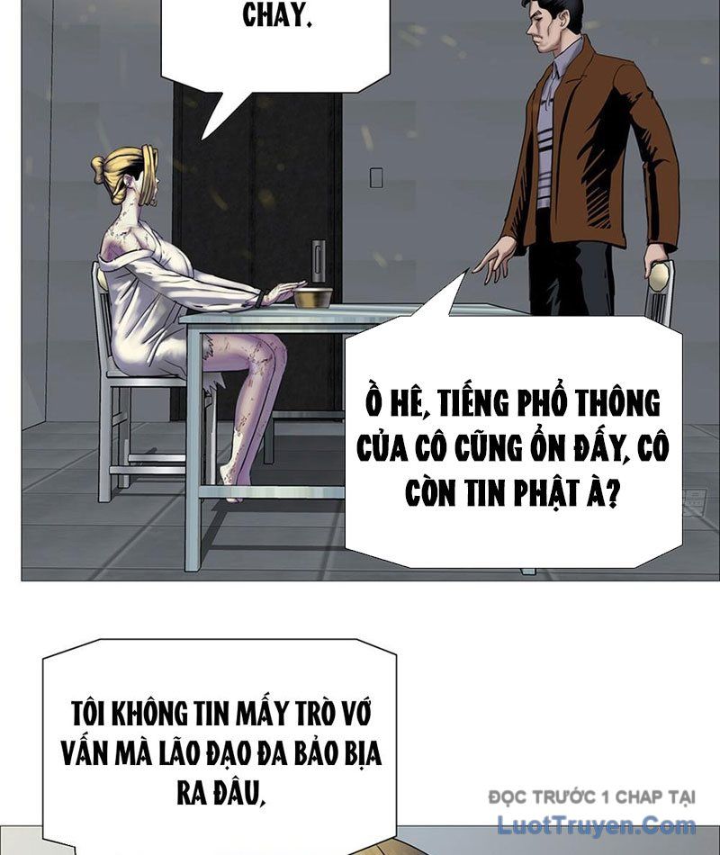 Ám Thần Bảng: Chapter 6