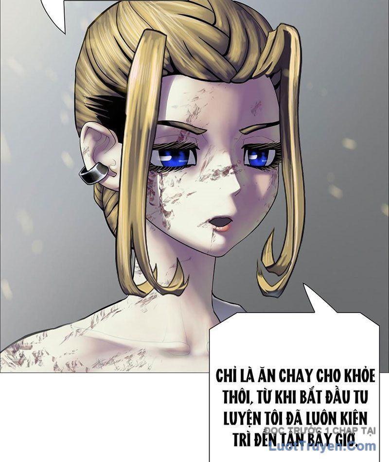 Ám Thần Bảng: Chapter 6