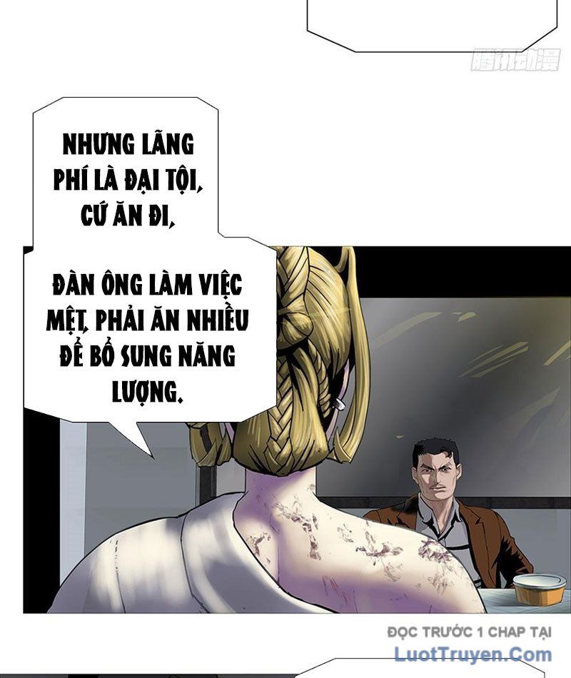 Ám Thần Bảng: Chapter 6