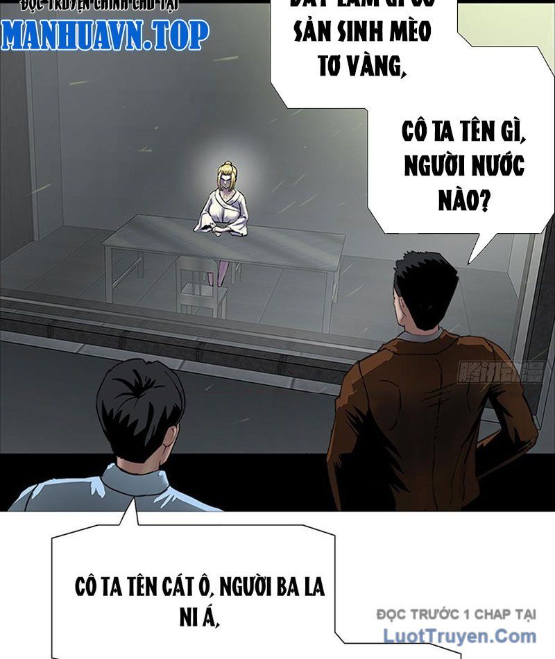 Ám Thần Bảng: Chapter 6