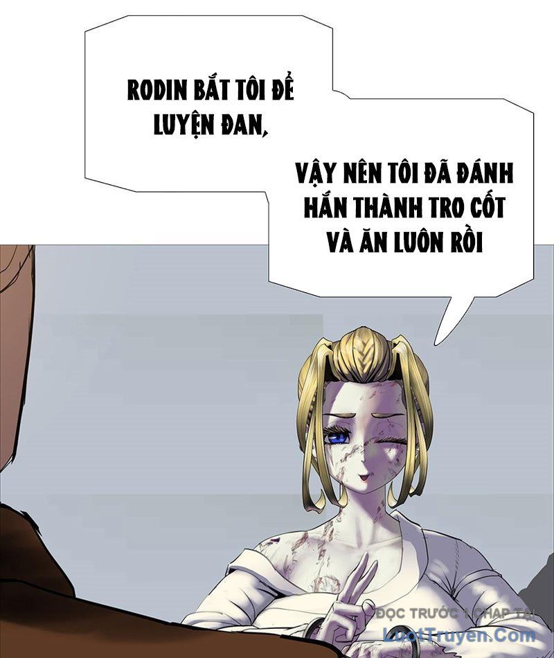 Ám Thần Bảng: Chapter 6