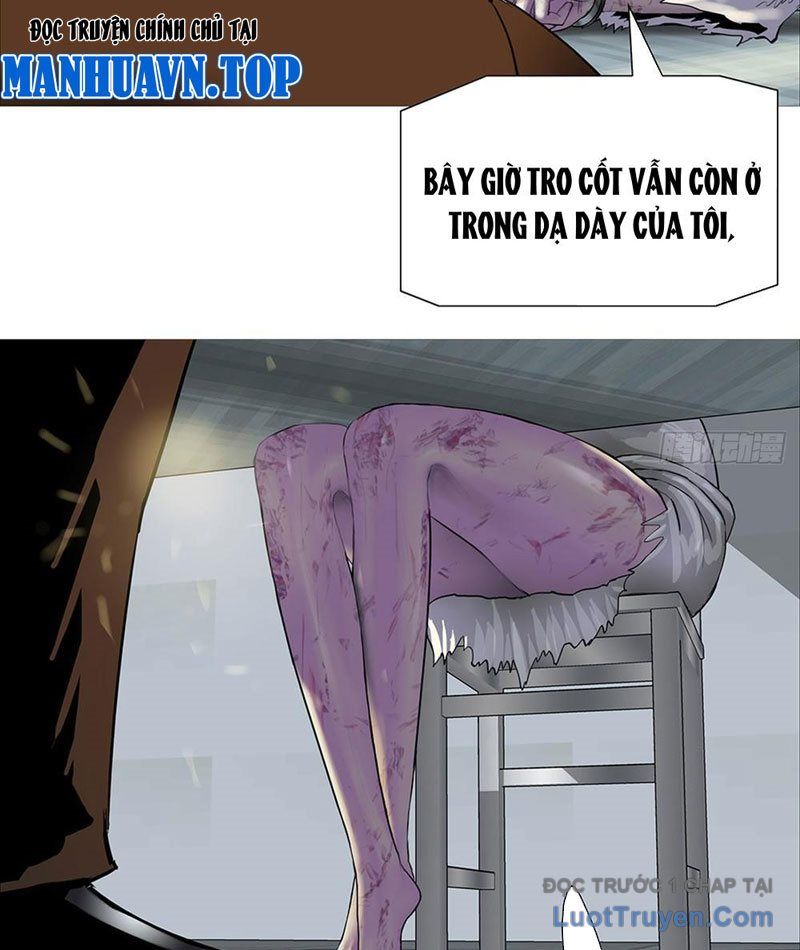 Ám Thần Bảng: Chapter 6