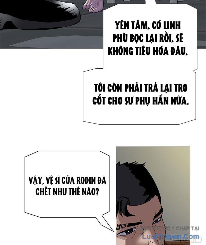 Ám Thần Bảng: Chapter 6