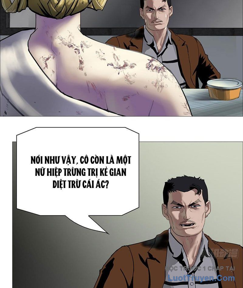 Ám Thần Bảng: Chapter 6