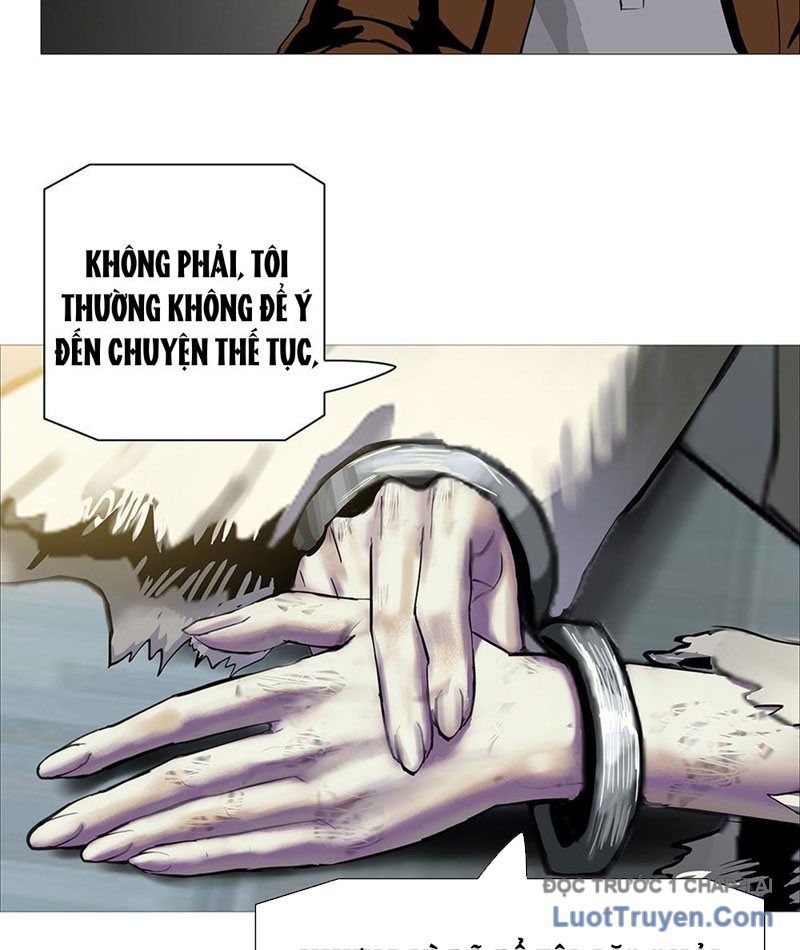 Ám Thần Bảng: Chapter 6