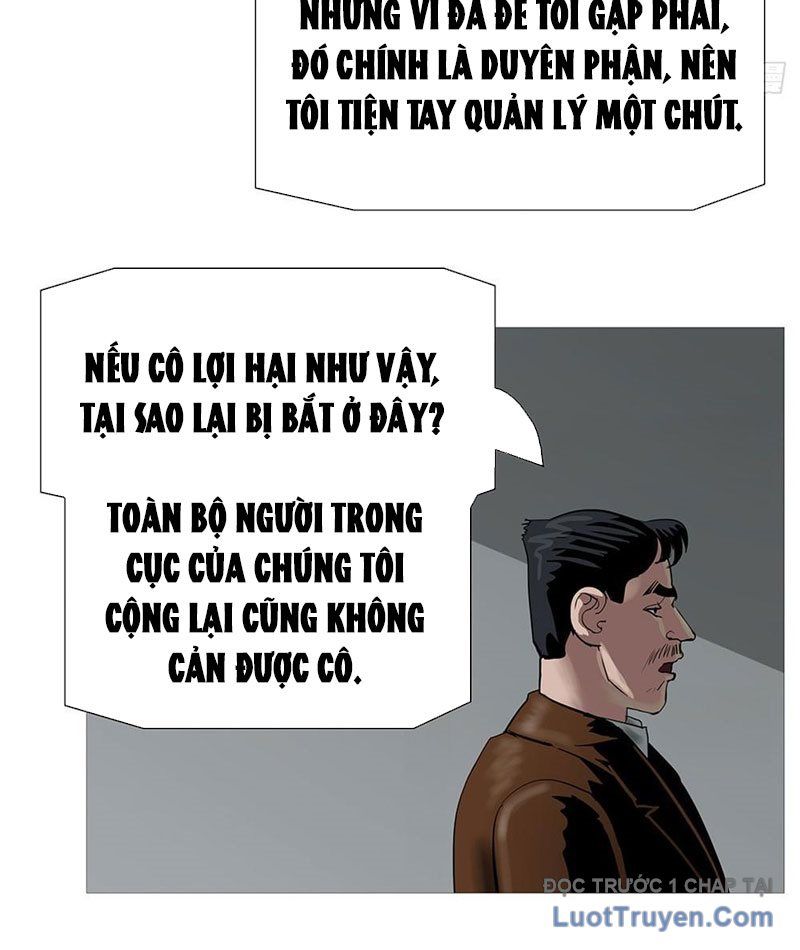 Ám Thần Bảng: Chapter 6