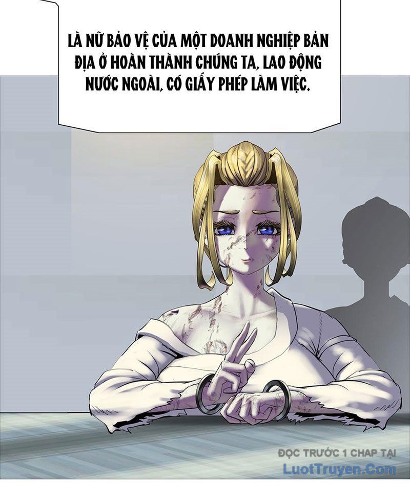 Ám Thần Bảng: Chapter 6