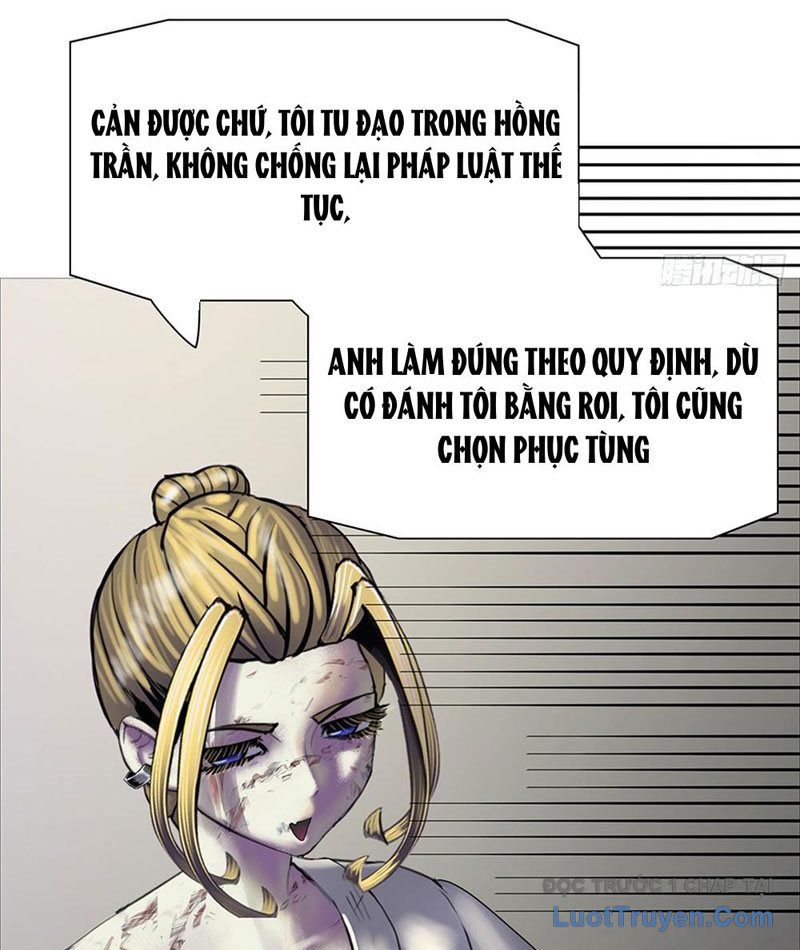 Ám Thần Bảng: Chapter 6