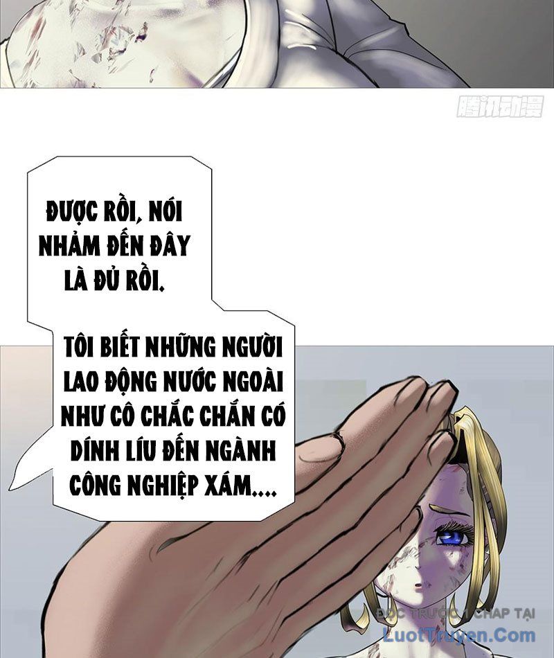 Ám Thần Bảng: Chapter 6