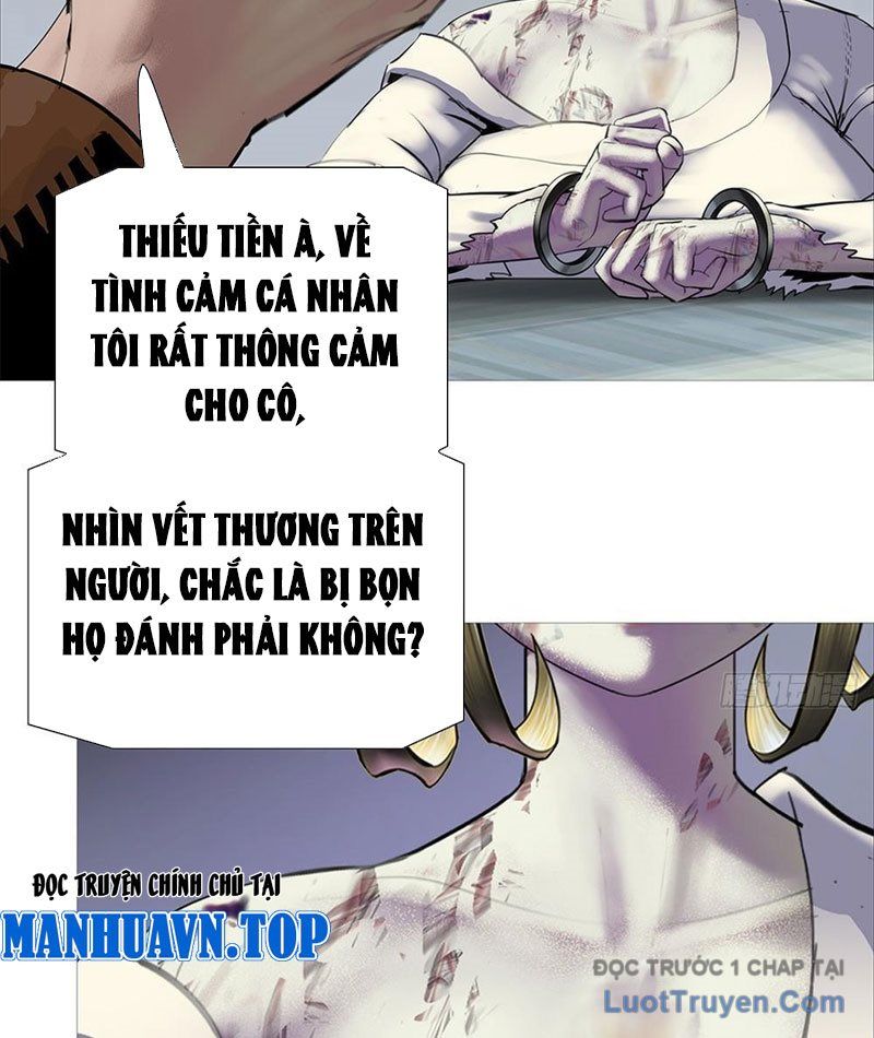 Ám Thần Bảng: Chapter 6