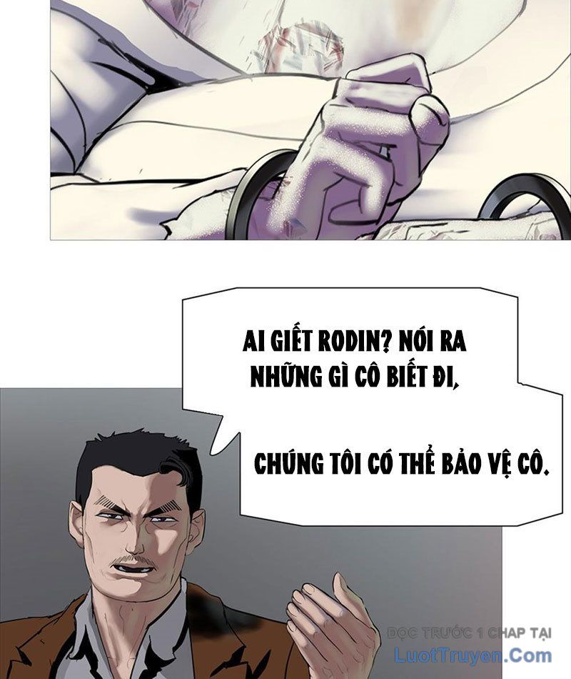 Ám Thần Bảng: Chapter 6