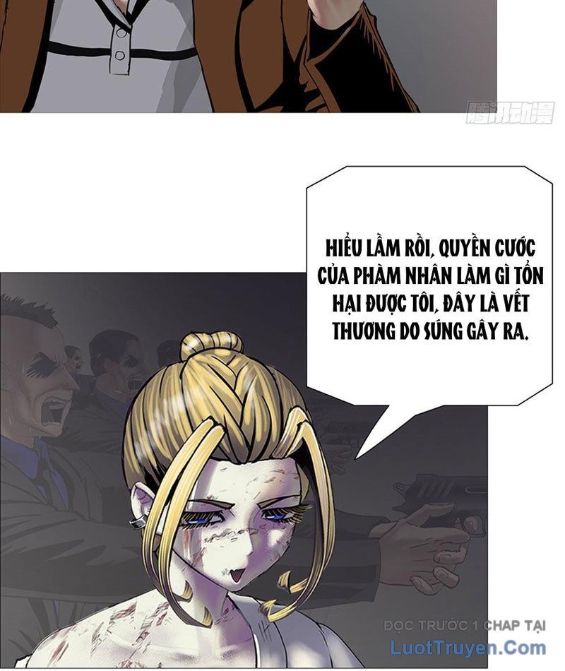 Ám Thần Bảng: Chapter 6