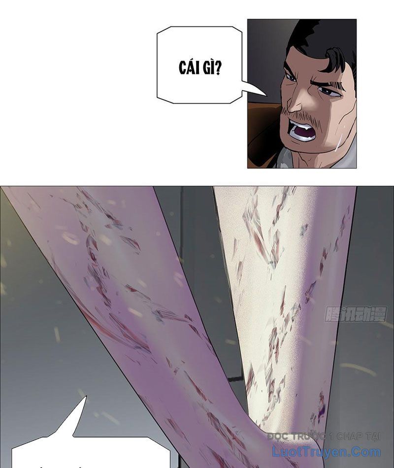 Ám Thần Bảng: Chapter 6