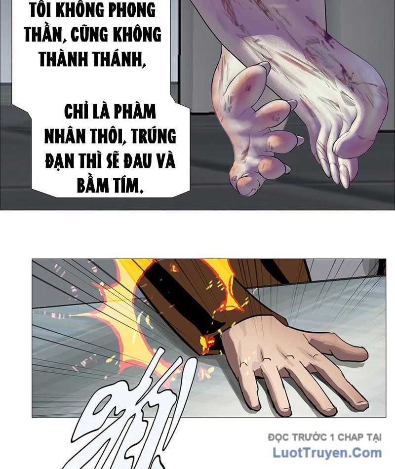 Ám Thần Bảng: Chapter 6