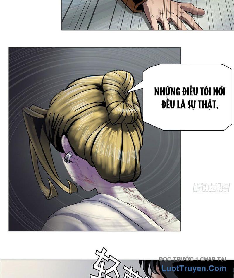 Ám Thần Bảng: Chapter 6