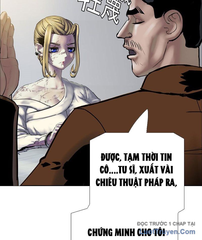 Ám Thần Bảng: Chapter 6