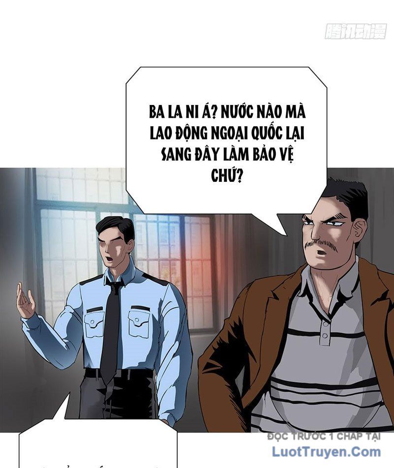 Ám Thần Bảng: Chapter 6