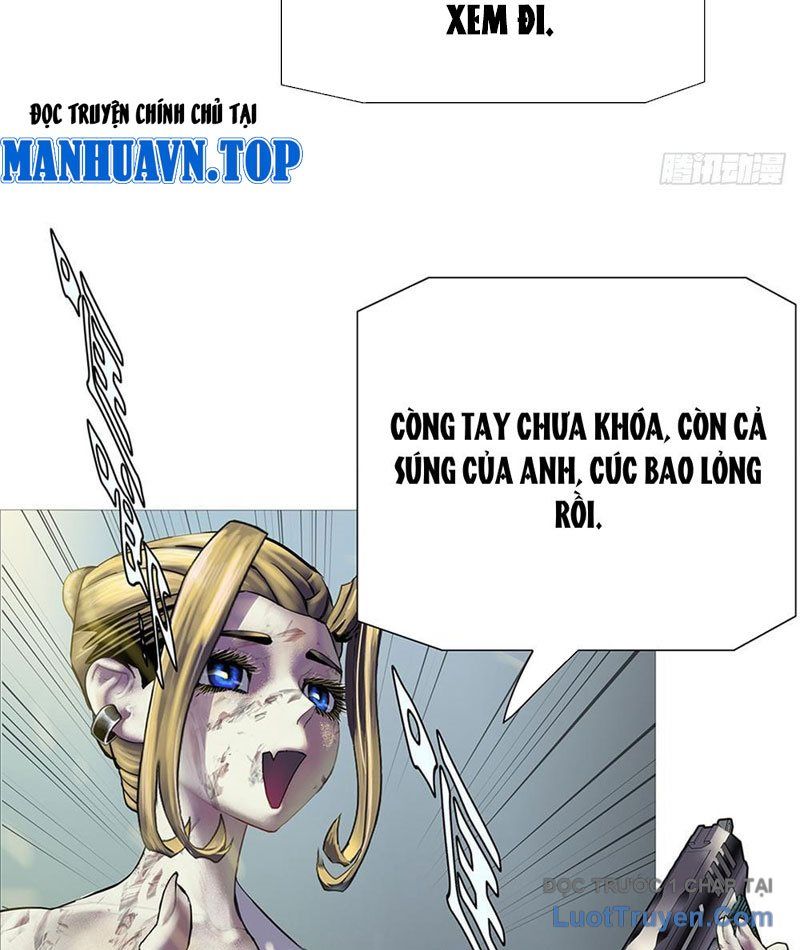 Ám Thần Bảng: Chapter 6