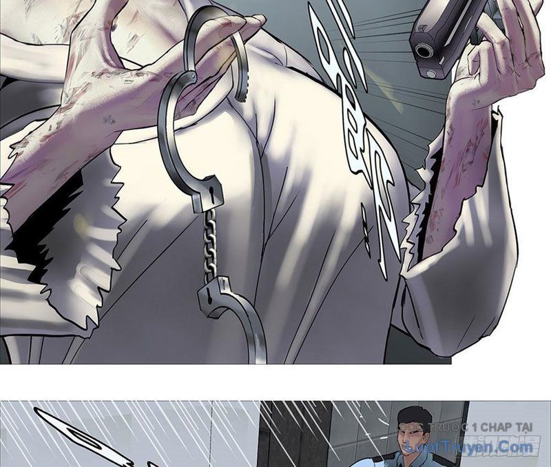 Ám Thần Bảng: Chapter 6