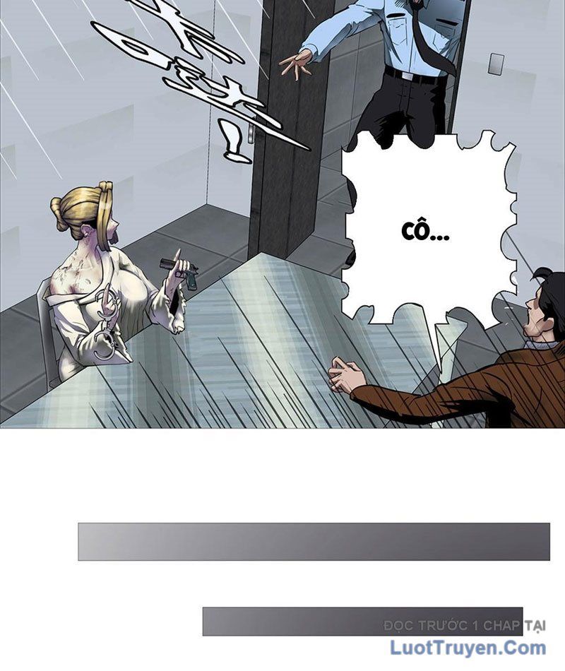 Ám Thần Bảng: Chapter 6