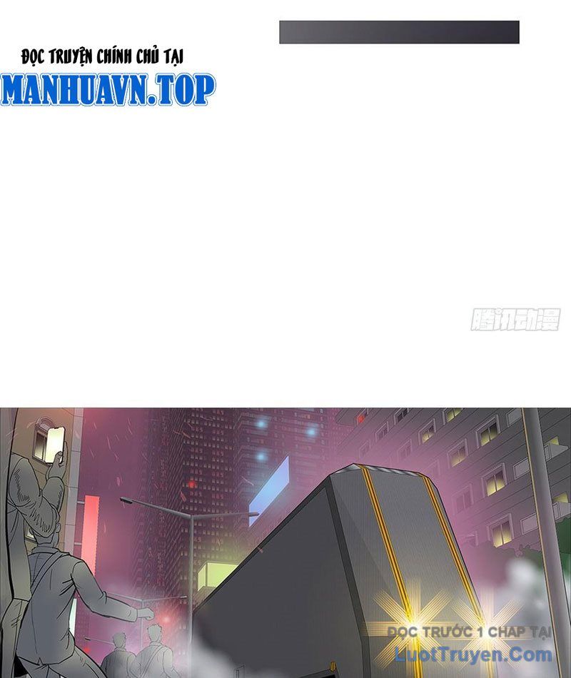 Ám Thần Bảng: Chapter 6