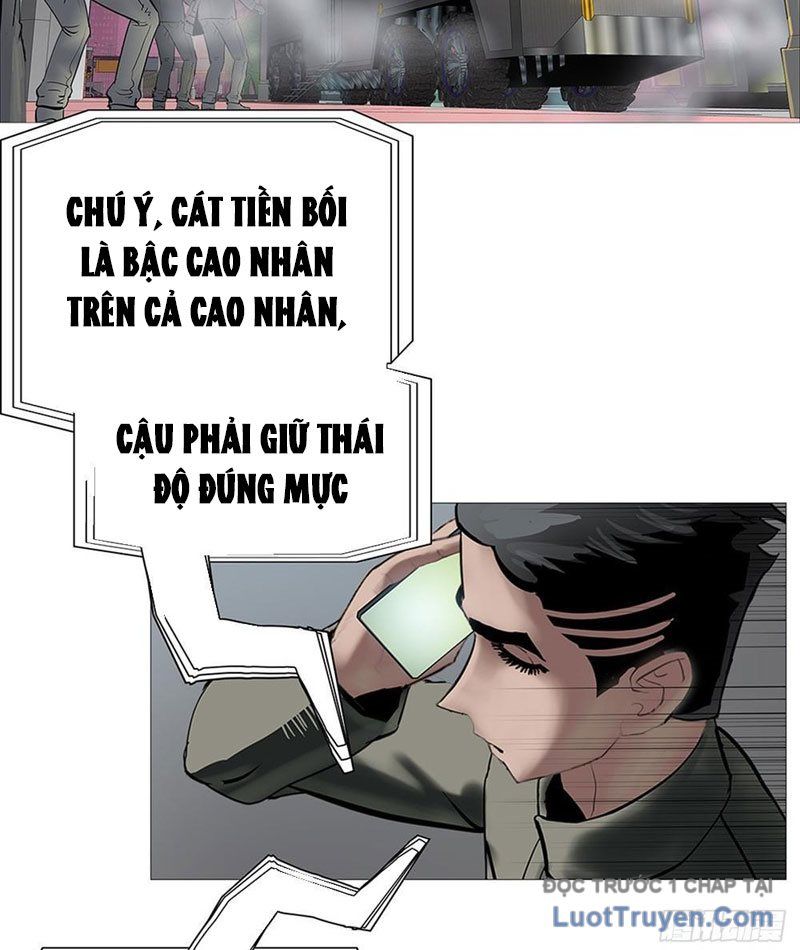 Ám Thần Bảng: Chapter 6