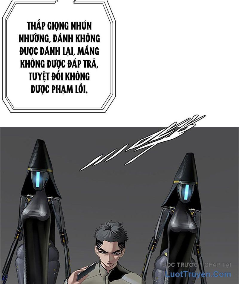 Ám Thần Bảng: Chapter 6