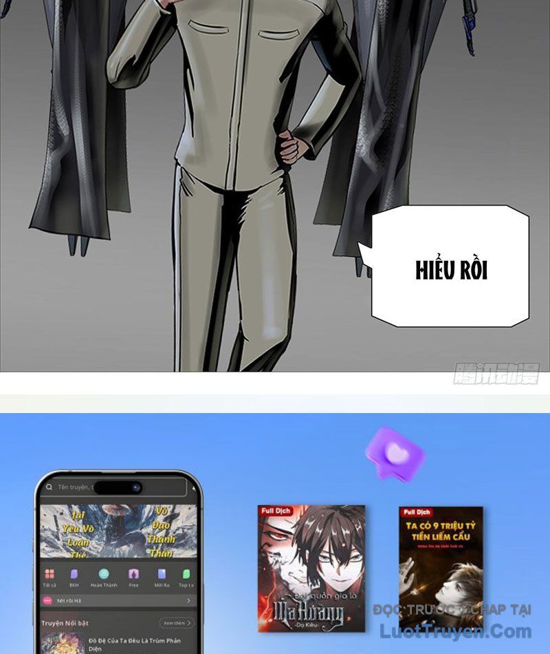 Ám Thần Bảng: Chapter 6