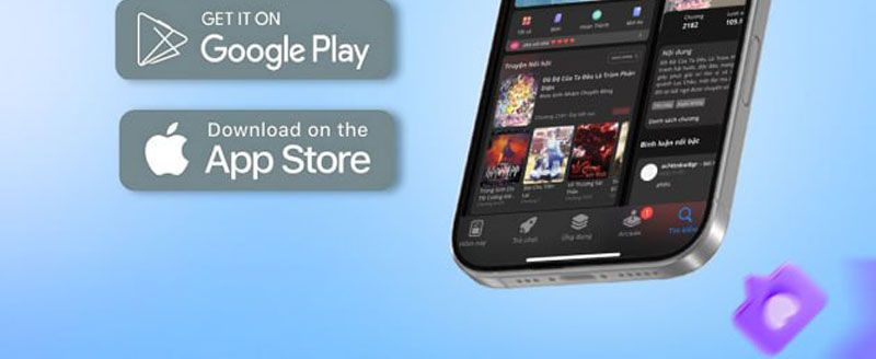 Ám Thần Bảng: Chapter 6